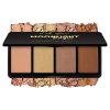 L.A. Girl Fanatic Highlighting Palette 12 g