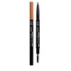 J.Cat Perfect Duo Brow Pencil 0,25 g