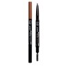 J.Cat Perfect Duo Brow Pencil 0,25 g