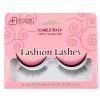 Absolute Cosmetics Fake Eyelashes 14112/005, black