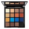 L.A. Girl Fierce & Wild Eyeshadow Palette 35 g