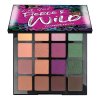 L.A. Girl Fierce & Wild Eyeshadow Palette 35 g