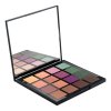L.A. Girl Fierce & Wild Eyeshadow Palette 35 g