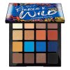 L.A. Girl Fierce & Wild Eyeshadow Palette 35 g