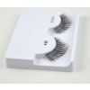 Absolute Cosmetics Fake Eyelashes 14112/82, black