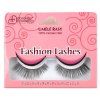 Absolute Cosmetics Fake Eyelashes 14112/82, black