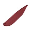 L.A. Colors Barva na Rty Velvet Plush Creamy 4 g