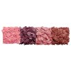 L.A. Colors Beauty Booklet Blush Palette 4 g