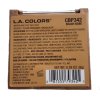 L.A. Colors Bronzer Beach Babe 8 g