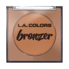 L.A. Colors Bronzer Beach Babe 8 g