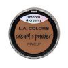 L.A. Colors Make-Up Cream to Powder 5 g