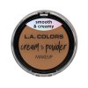 L.A. Colors Make-Up Cream to Powder 5 g