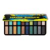 L.A. Colors Neon Shock Palette 22 g