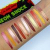 L.A. Colors Neon Shock Palette 22 g