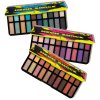 L.A. Colors Neon Shock Palette 22 g