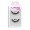 L.A. Colors Umělé Řasy Dramatilash Eyelashes - Dazzling