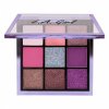 L.A. Girl Keep It Playful Eyeshadow palette 14 g