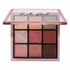 L.A. Girl Keep It Playful Eyeshadow palette 14 g