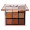 L.A. Girl Keep It Playful Eyeshadow palette 14 g
