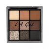 L.A. Girl Keep It Playful Eyeshadow palette 14 g