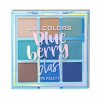 L.A. Colors Fruity Fun Eyeshadow Palette 7,5 g
