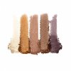L.A. Colors Shimmer Eyeshadow Palette 11 g