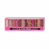 L.A. Colors Color Vibe Eyeshadow Palette 8,5 g