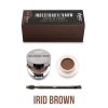 BPerfect Indestructi’Brow Lock & Load Eyebrow Pomade & Powder Duo 4g