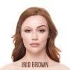 BPerfect Indestructi’Brow Lock & Load Eyebrow Pomade & Powder Duo 4g