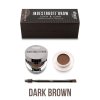 BPerfect Indestructi’Brow Lock & Load Eyebrow Pomade & Powder Duo 4g