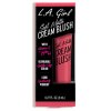 L.A. Girl Soft Matte Cream Blush
