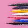 L.A. Colors Mark & Line Felt Tip Eyeliner 1,1 ml