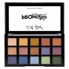 L.A. Girl PRO Shadow Eye Palette