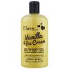 I Love Bubble Bath & Shower Crème  500 ml