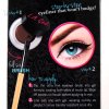 L.A. Girl Gel Liner Kit 3 g