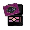 L.A. Girl Paletka Očních Stínů Inspiring 6 g