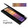 L.A. Girl High Def. Color Palette 11 g