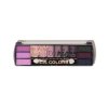 L.A. Colors Paletka Očních stínů Day to Night 40 g