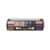 L.A. Colors Paletka Očních stínů Day to Night 40 g