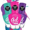 L.A.Girl Lak na Nehty Gel Extreme Shine 14 ml