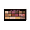 L.A. Colors Sweet! 16 Color Eyeshadow 20 g