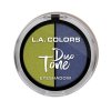 L.A. Colors Oční Stíny Duo Tone 7 g