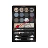 L.A. Colors I Heart Makeup Eyeshadow Palette 7 g