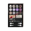 L.A. Colors I Heart Makeup Eyeshadow Palette 7 g