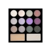 L.A. Colors I Heart Makeup Eyeshadow Palette 7 g