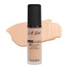 L.A. Girl Make-up PRO Matte 30 ml