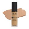 L.A. Girl Make-up PRO. Matte 30 ml