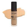 L.A. Girl Make-up PRO. Matte 30 ml