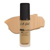 L.A. Girl Make-up PRO Matte 30 ml