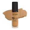 L.A. Girl Make-up PRO. Matte 30 ml